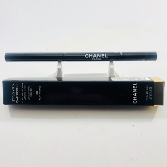 Chanel Stylo Yeux Waterproof Eyeliner